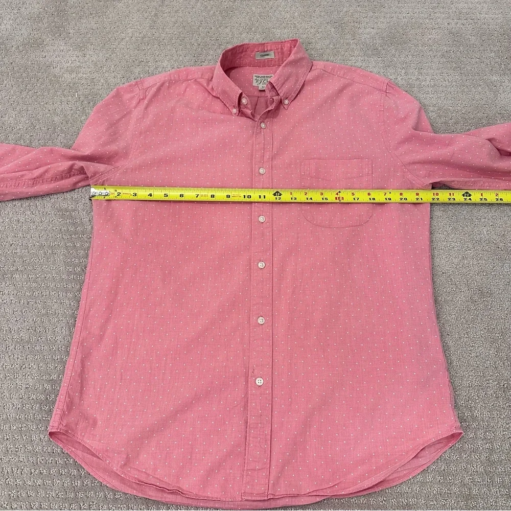 J. Crew crew secret